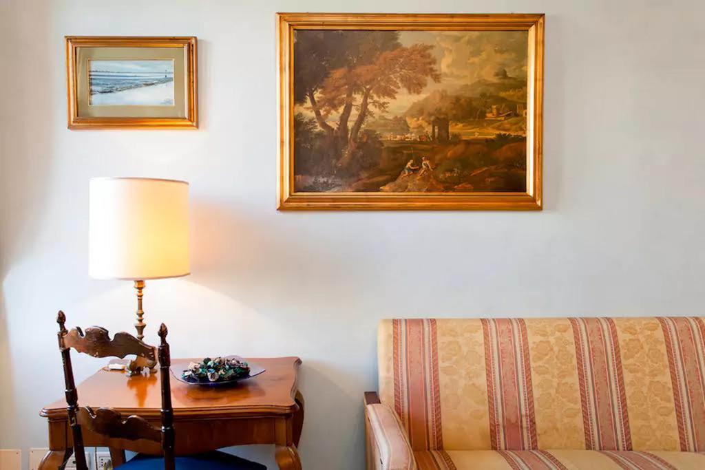 Ca Tornielli Apartment Venice Exterior photo
