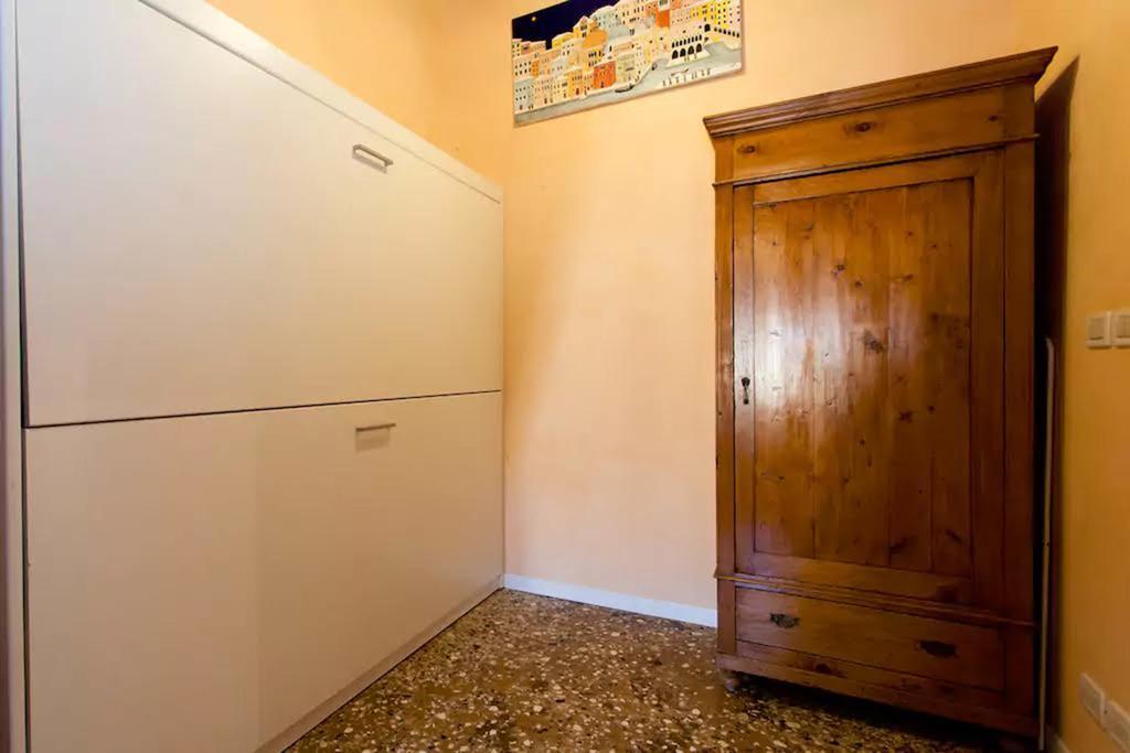 Ca Tornielli Apartment Venice Exterior photo